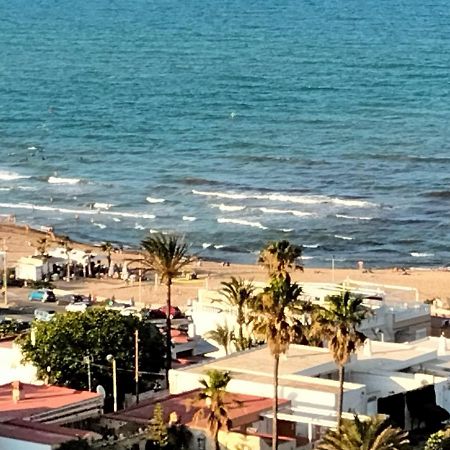 Lomas Del Mar Torrevieja Sobre El Mediterraneo Buitenkant foto