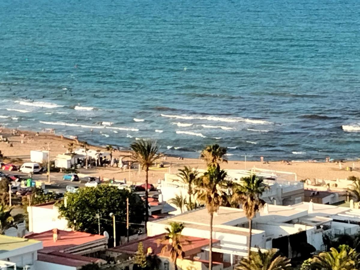 Lomas Del Mar Torrevieja Sobre El Mediterraneo Buitenkant foto